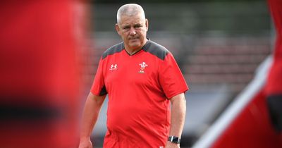 Tonight's rugby news as Gatland backed to defy doubters amid turmoil and Wales lock lands coaching role