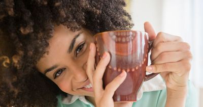 From slurping tea to bagging a bargain - the simple pleasures that cheer us up