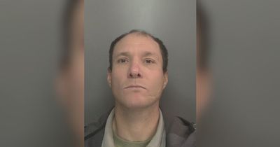 Man banned from every Tesco in Liverpool attacked grandad in park