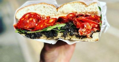 Hit Stockport sandwich spot is moving to Sale