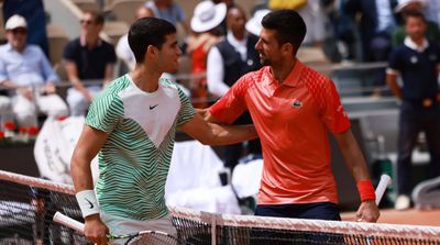 Novak Djokovic Has Chance to Make Tennis History After Win Over Carlos Alcaraz at French Open