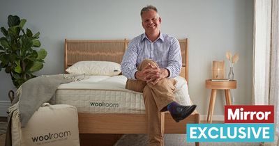 Expert warns mattress could 'ruin your sleep' in heatwave - but there's an easy fix