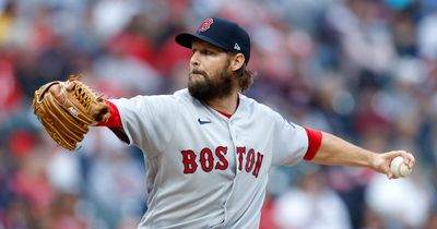 MLB pitcher makes Boston Red Sox debut after tweeting homophobic comments