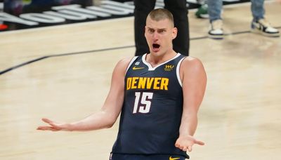 Why the Denver Nuggets just agreed to an extremely weird (but smart!) trade in the middle of the NBA Finals