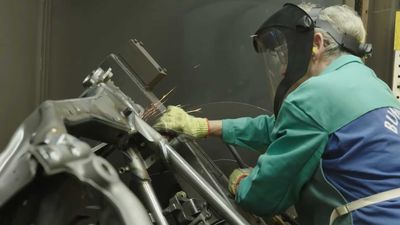 Deja Vu: Harley Temporarily Halts Production Again At York, PA Plant