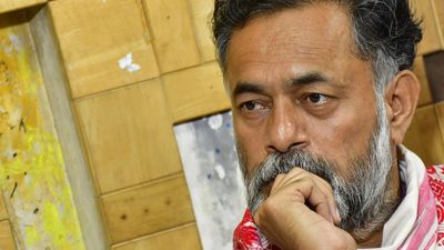 NCERT responds as ‘embarrassed’ Yogendra Yadav and Suhas Palshikar ask academic body to drop their name as advisors