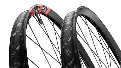 DT Swiss launch the FR 1500 Classic downhill wheelset – a refreshed yet tried and tested formula