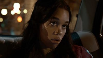Spider-Man: Homecoming's Laura Harrier Recalls Filming The Plot Twist With Micheal Keaton, And One Thing Fans Wouldn’t Know Was ‘Nauseating’ About It