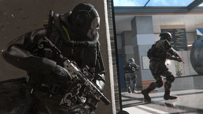 Is it just me, or does the radio silence around Call of Duty 2023 seem a little strange?