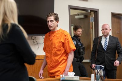 Judge considers lifting gag order in Bryan Kohberger’s Idaho murders case
