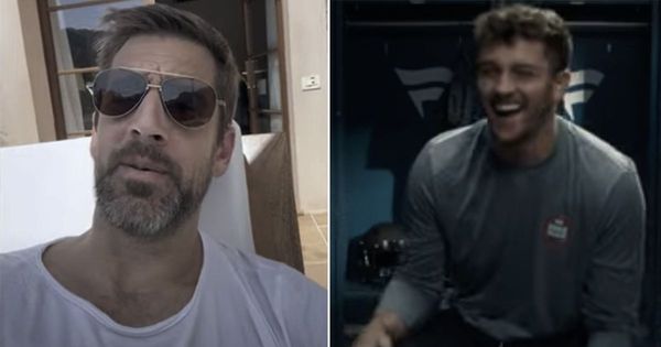 Tom Brady makes Will Levis a promise following Titans QB's draft-day slide  - “It sucks”