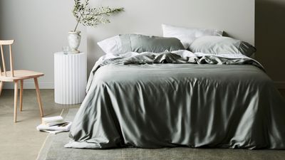 Bamboo vs Tencel sheets: experts uncover which is the better material for sleep