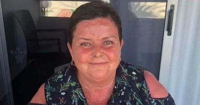 Brit mum trapped in Gran Canaria and can't talk after falling ill on dream family holiday