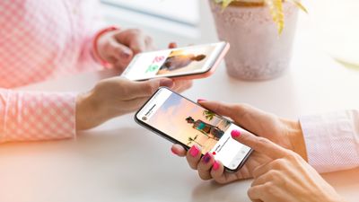Instagram's Twitter killer has leaked, and it looks fantastic