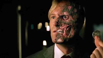 Josh Hartnett and Joel Edgerton are in the running to play Two-Face in The Batman 2