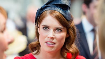 Princess Eugenie’s son Ernest shares heartbreaking connection with Princess Lilibet and Sienna Mapelli-Mozzi