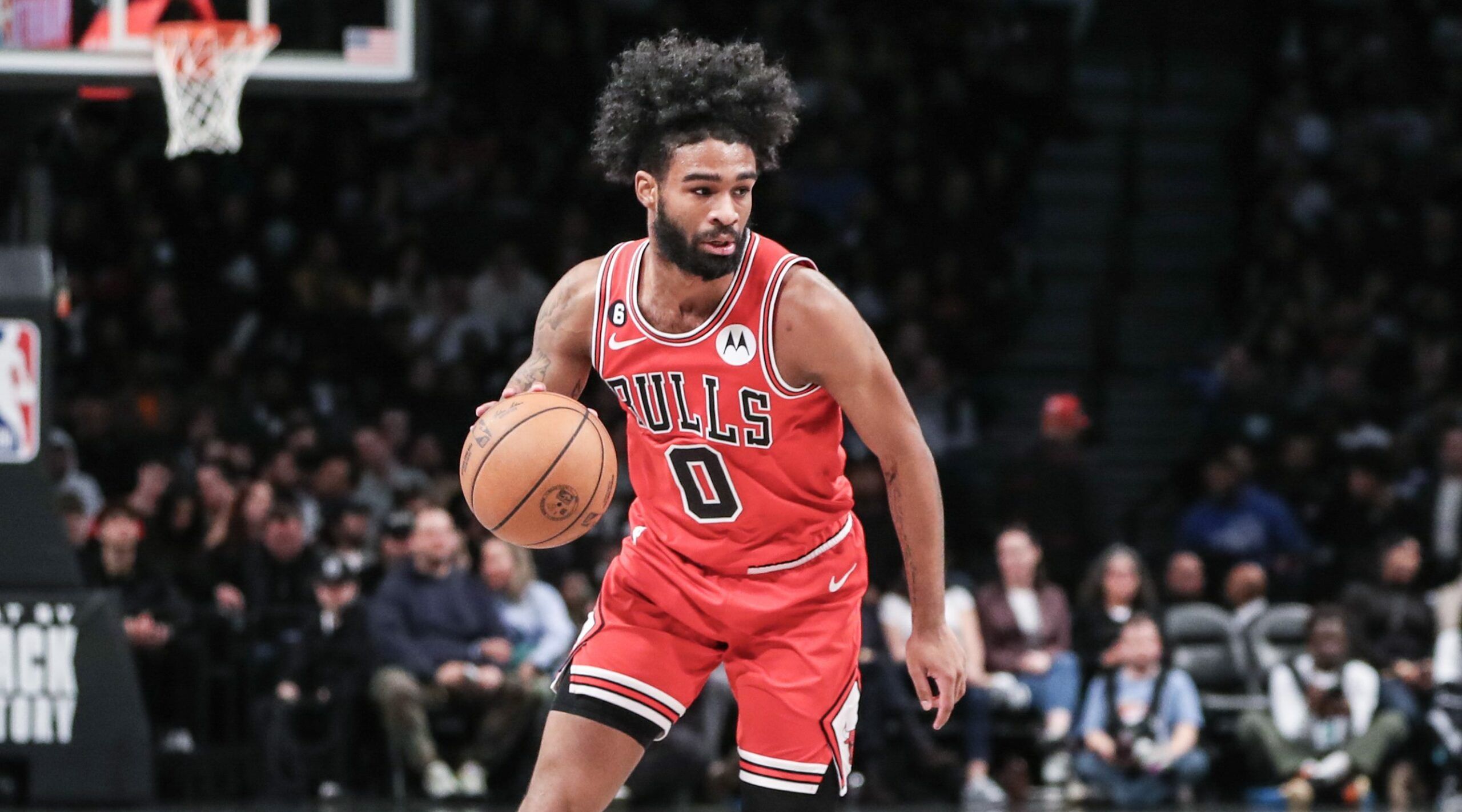 Bulls Guard Coby White’s Projected Contract Worth Set…