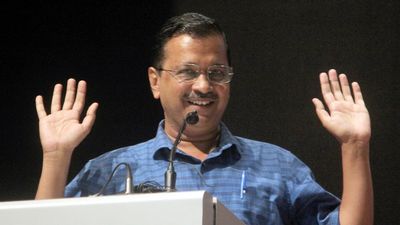 Kejriwal moves Gujarat High Court seeking review of its order on PM’s degree