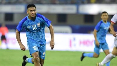 India start Intercontinental Cup campaign with 2-0 win over Mongolia