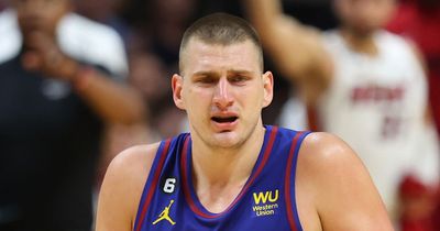 Nikola Jokic makes it clear he does not approve of NBA obsession