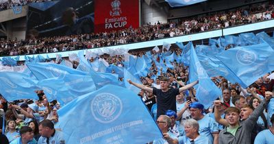 Pep Guardiola urges Man City fans not to boo Champions League anthem