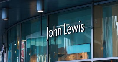 John Lewis shoppers praise 'gorgeous' £46 'official vacation pants of 2023'