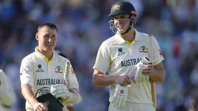 IND vs AUS Highlights: Sloppy Australia stay on top in WTC final against India