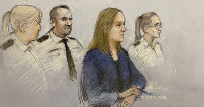 Murder accused nurse Lucy Letby denies she's a 'calculated liar'