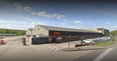 Job losses as ASDA moves business away from supply giant GXO's Ollerton depot