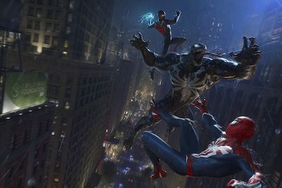 'Marvel’s Spider-Man 2' PS5 Release Date, Trailers, Story, Villains, and More