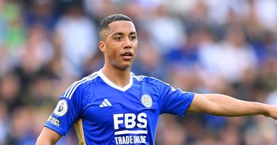 Mikel Arteta and Edu proven right on Youri Tielemans as fresh Arsenal transfer target emerges