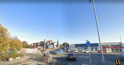 Major works to key Crosby junction set to be decided