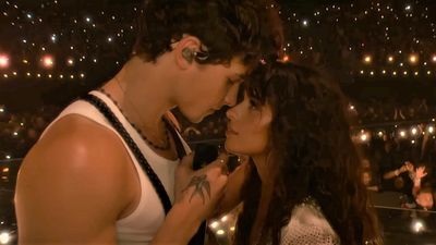 After Rekindling At Coachella, Camila Cabello And Shawn Mendes Have Reportedly Called It Quits Again