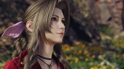 After the Final Fantasy 7 Rebirth trailer, I'm more excited than ever to experience a more open world
