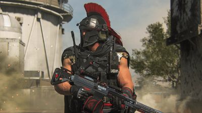 Activision removes Nickmercs Call of Duty skin from game following anti-LGBT tweet