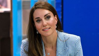 Kate Middleton’s relatable parenting confession as she balances royal and mom life