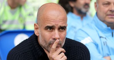 Pep Guardiola faces career-defining Champions League final in bid to end 12-year wait