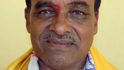 Puttarangashetty accepts offer of Deputy Speaker’s post