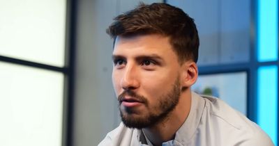 Ruben Dias discloses secret to Man City's success as Pep Guardiola eyes historic treble