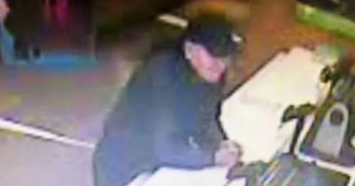 Police beg for help identifying man five years after he collapsed and died at McDonald's