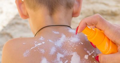 The important thing your sun cream needs to have to protect you from getting skin cancer