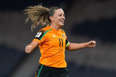 Republic of Ireland name 31-player training squad ahead of Women’s World Cup