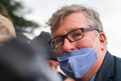 Crispin Odey brokers review ties over sexual misconduct allegations