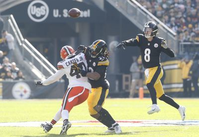 Who is most important to the Steelers offense in 2023?