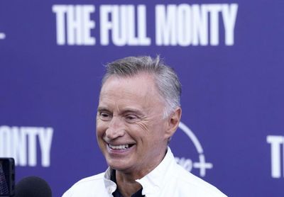 Robert Carlyle: I’ve turned down superhero movies – I don’t fancy the tights