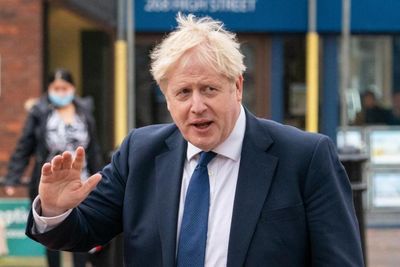 Boris Johnson quits as Tory MP after committee finds he misled parliament