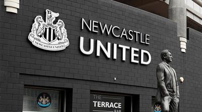 Newcastle announces shirt sponsorship deal with Saudi company