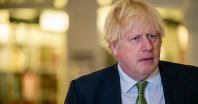 Boris Johnson resigns as MP with immediate effect and claims he has been 'forced out'