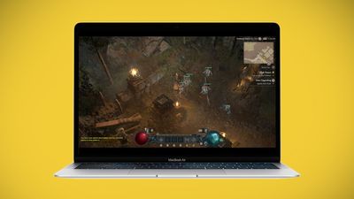 How to run Diablo 4 on a Mac: we got it working! Multiple methods tested