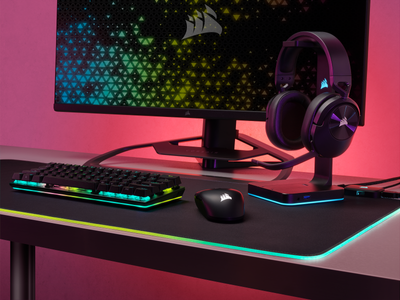Which Corsair Gaming Headset is best for you?